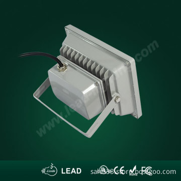 ul certificate 20w led flood light